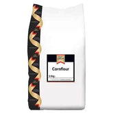 Chef William Cornflour 3.5kg  Adomoo